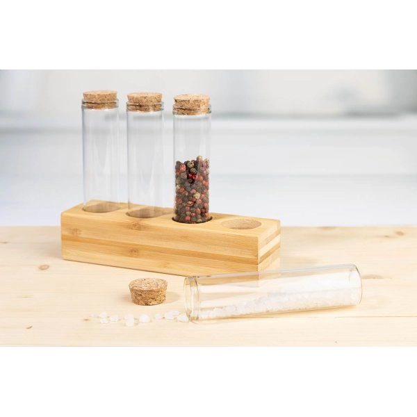 Immagine Galangal Set porta spezie 