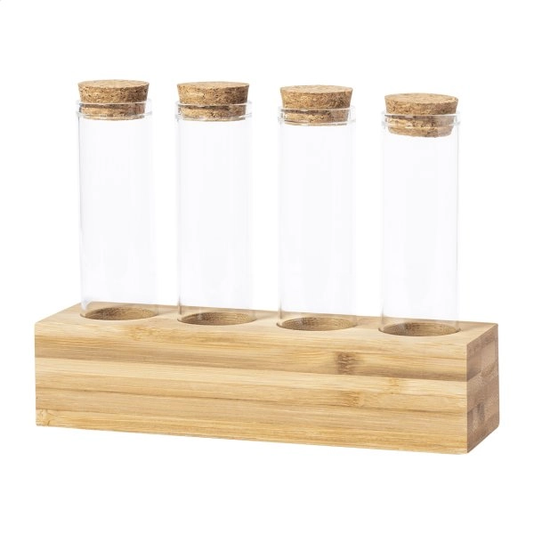 Immagine Galangal Set porta spezie 