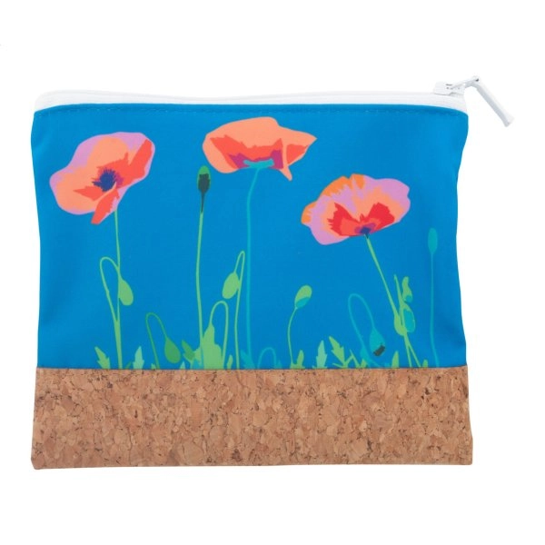 CreaBeauty Cork S trousse personalizzabile