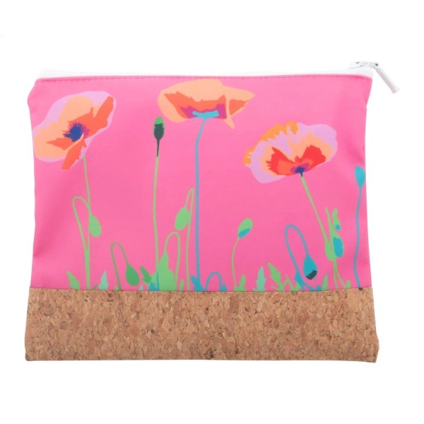 CreaBeauty Cork M trousse personalizzabile