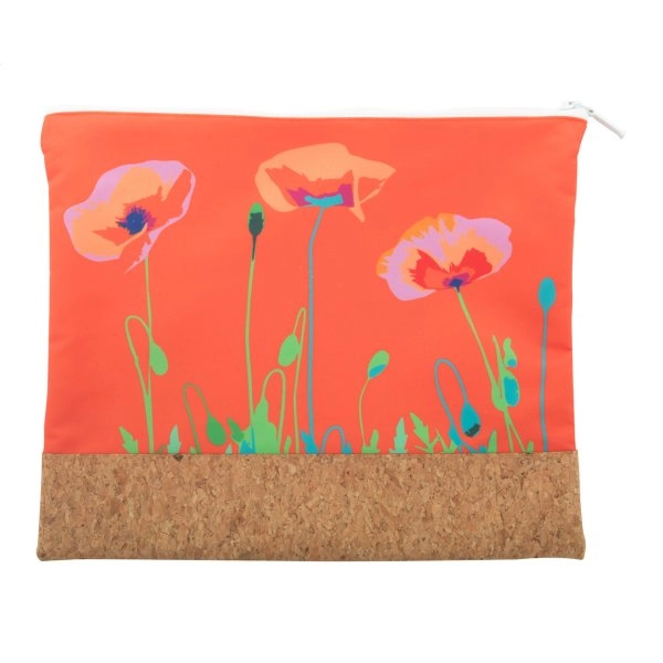 CreaBeauty Cork L trousse personalizzabile