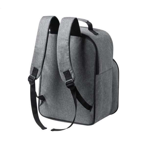 Immagine Koppi zaino frigo in RPET