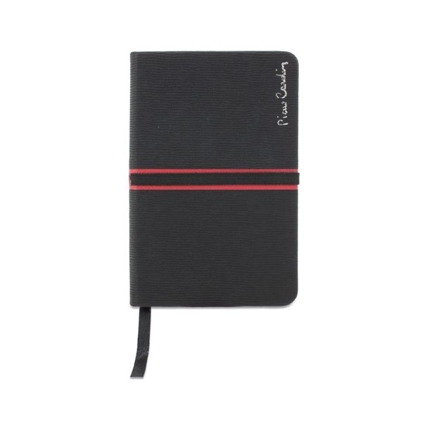 QUADERNO VOYAGE PIERRE CARDIN