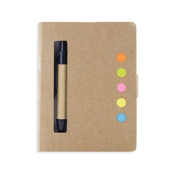 NOTES RICICLATO 