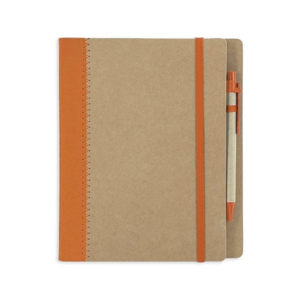 QUADERNO A5 CART.RICICL. 