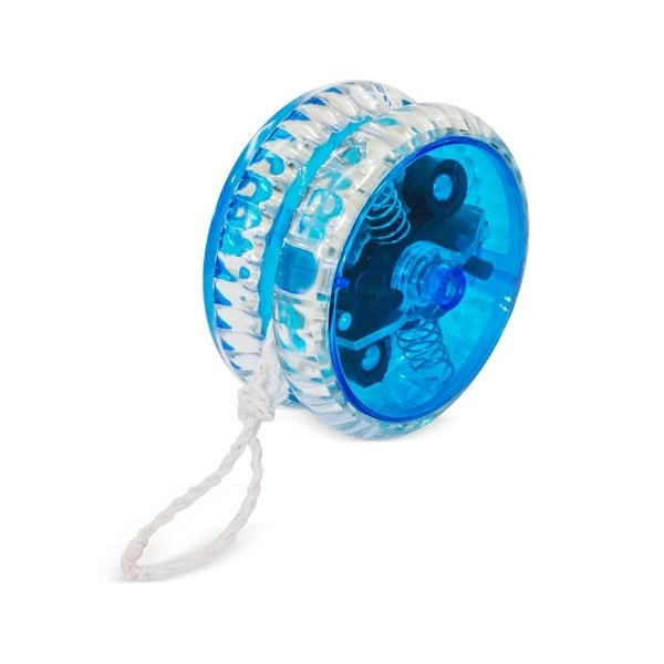 Yo-yo