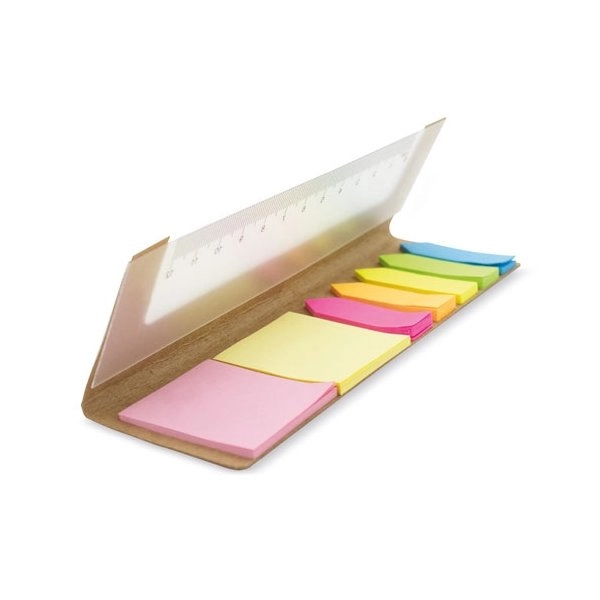 Immagine RIGHELLO +SEGNAPAGINE 