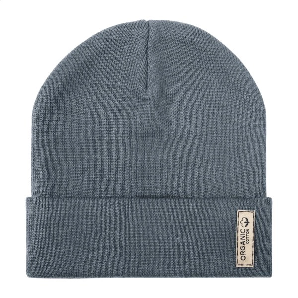 Immagine Bloony Cappellino invernale in cotone organico