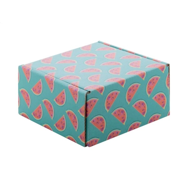 CreaBox Post Square XS Scatola postale