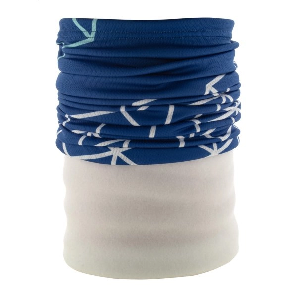 CreaScarf Winter Sciarpa scaldacollo personalizzabile