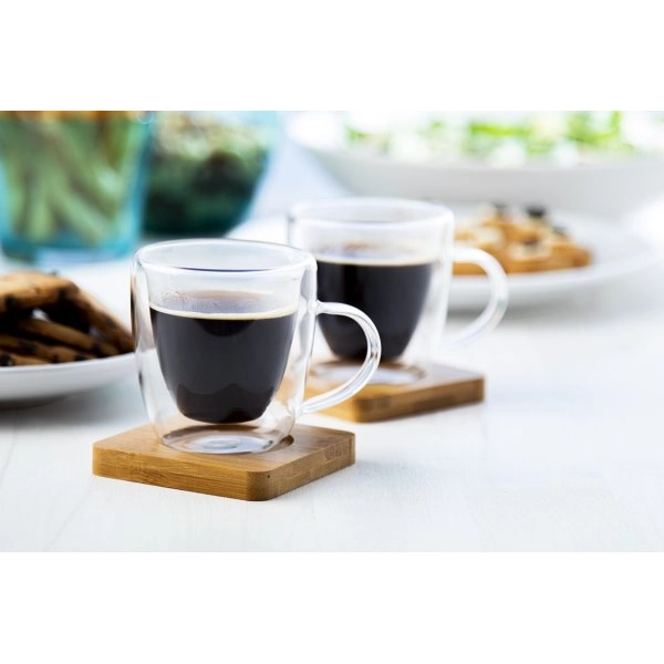 Immagine Mocaboo Set tazzine caffè espresso