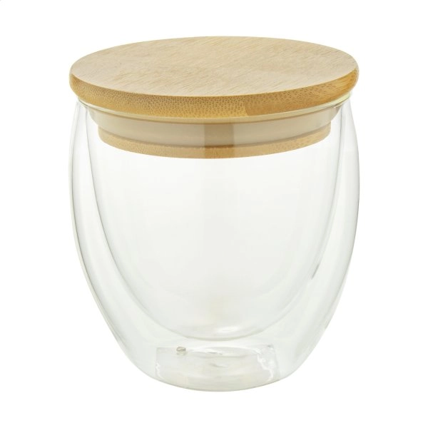 Immagine Bondina S Tazza termica in vetro