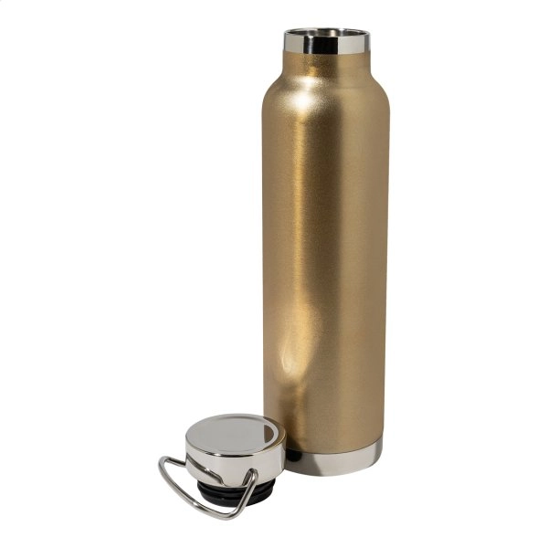Immagine Cuppar borraccia termica con isolamento in rame