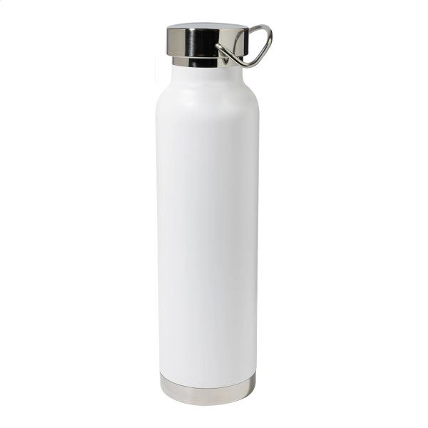 Immagine Cuppar borraccia termica con isolamento in rame