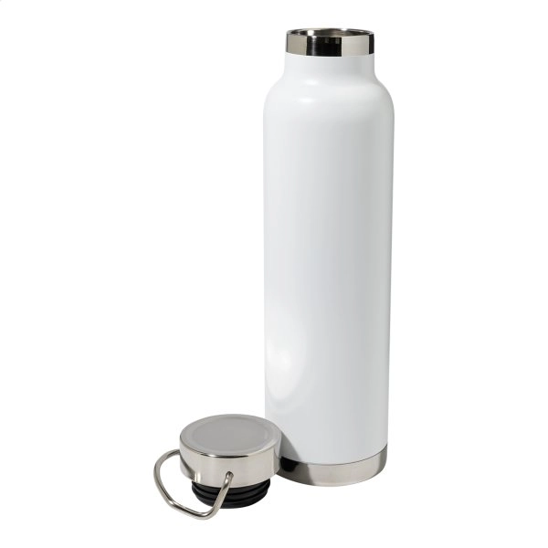 Immagine Cuppar borraccia termica con isolamento in rame