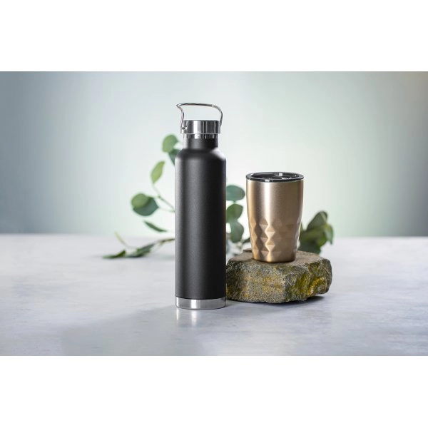 Immagine Cuppar borraccia termica con isolamento in rame