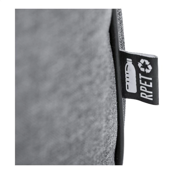 Immagine Sandow borsa sportiva in RPET