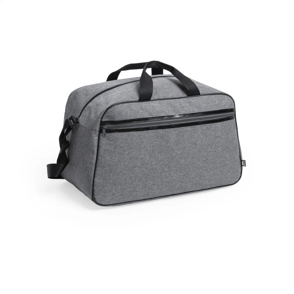 Immagine Sandow borsa sportiva in RPET