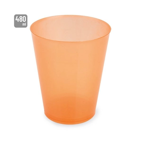 BICCHIERE GRAN TUMBLER 