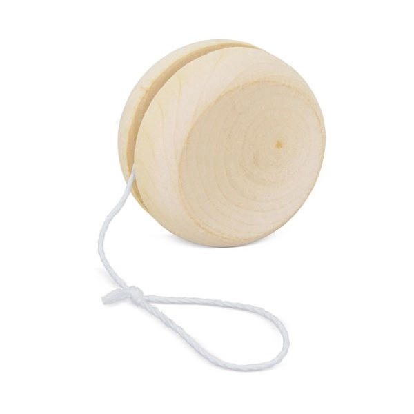 YOYO LEGNO 