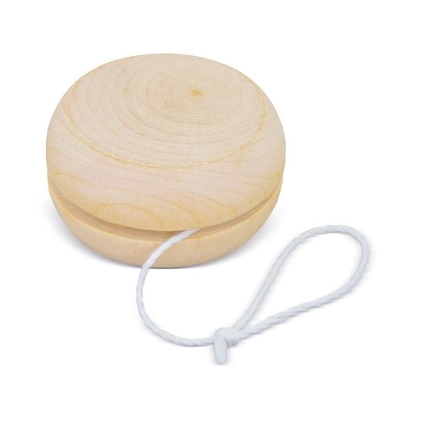 Immagine YOYO LEGNO 