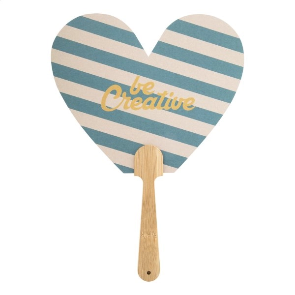 Immagine Digibreeze Eco ventaglio personalizzabile