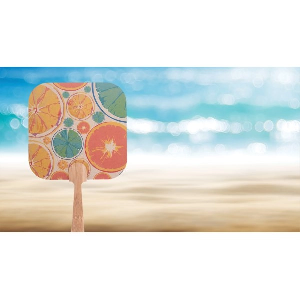 Immagine Digibreeze Eco ventaglio personalizzabile
