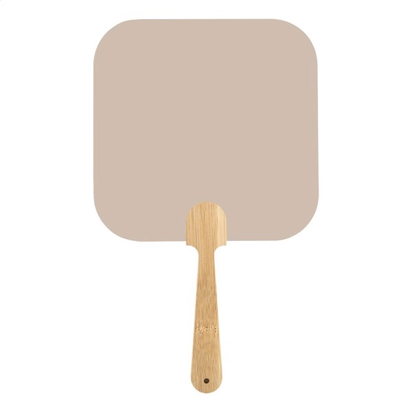 Immagine Digibreeze Eco ventaglio personalizzabile