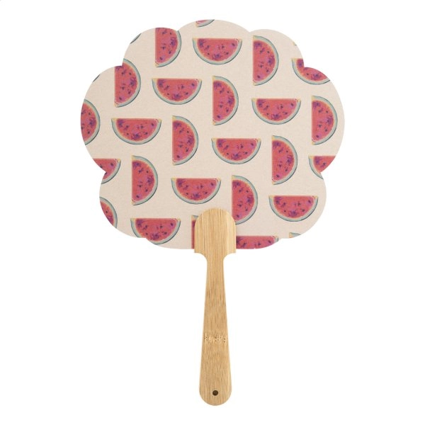 Immagine Digibreeze Eco ventaglio personalizzabile