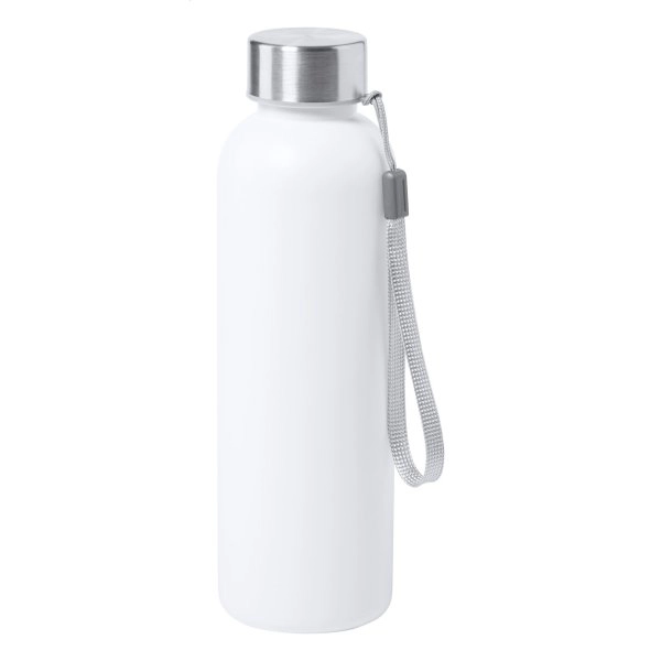 Clinba Borraccia in plastica antibatterica