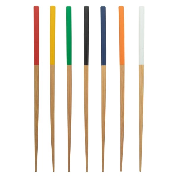 Immagine Sinicus bacchette in bambù