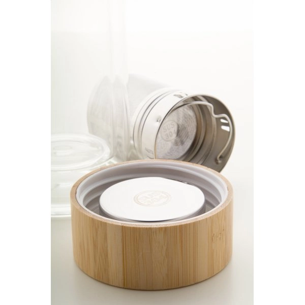 Immagine Andina Thermos in vetro