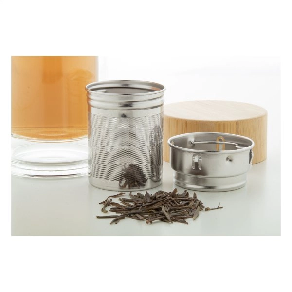 Immagine Andina Thermos in vetro