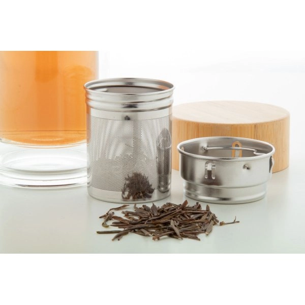 Immagine Andina Thermos in vetro