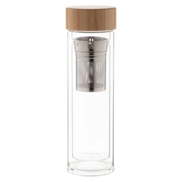 Andina Thermos in vetro