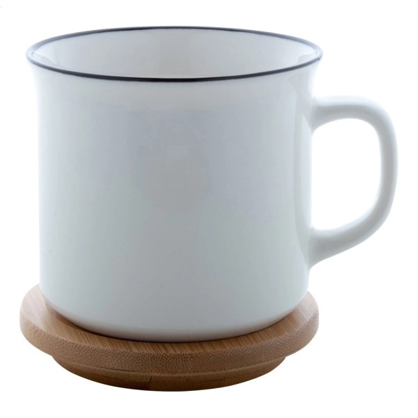 Immagine Cybele tazza mug in porcellana
