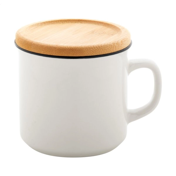 Cybele tazza mug in porcellana