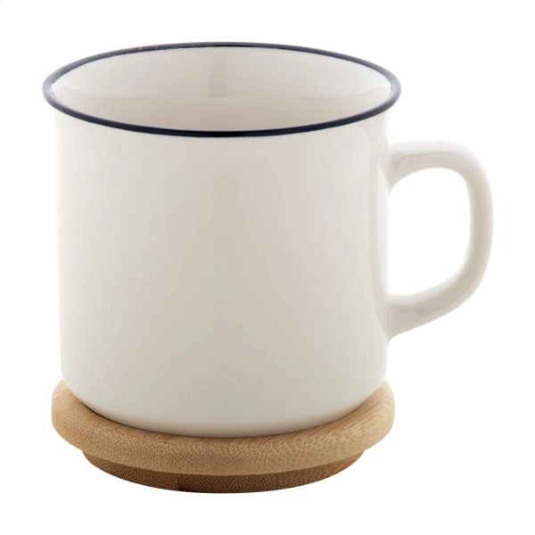 Immagine Cybele tazza mug in porcellana