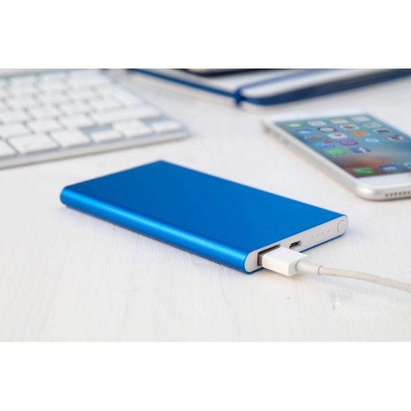 Immagine FlatFour USB power bank