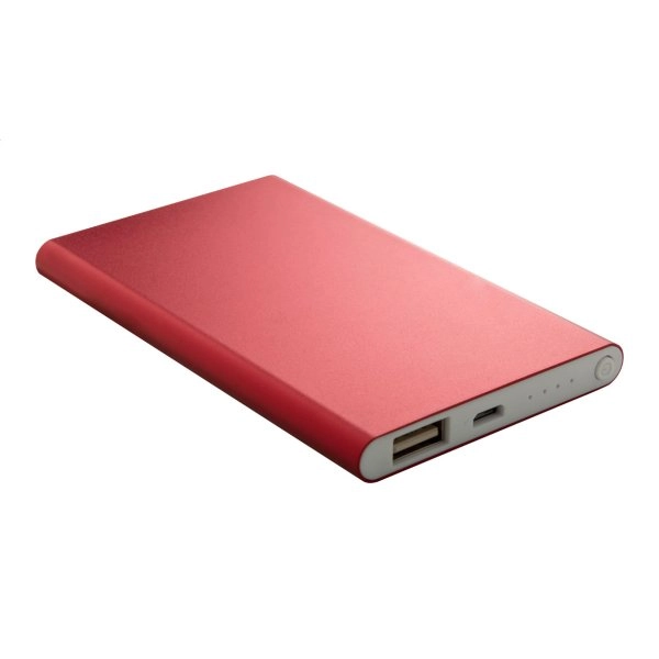Immagine FlatFour USB power bank