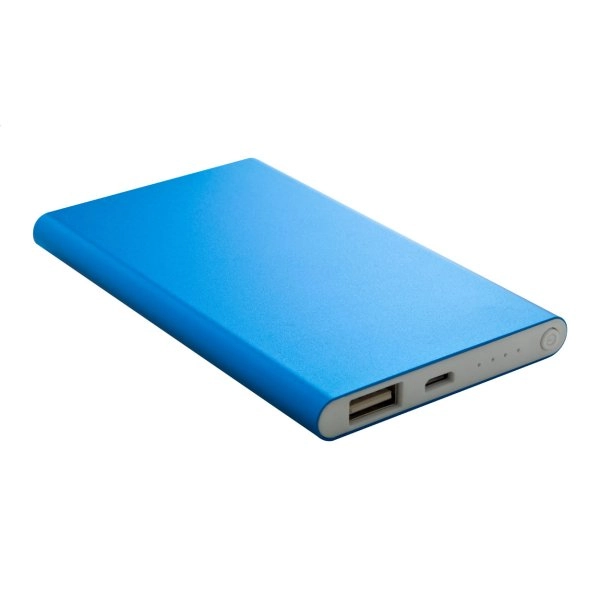 Immagine FlatFour USB power bank