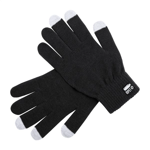 Immagine Retap guanti capacitivi in RPET