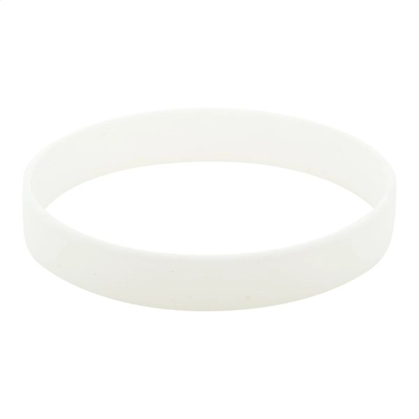 Immagine Wristy braccialetto in silicone