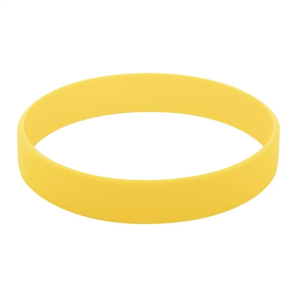 Immagine Wristy braccialetto in silicone