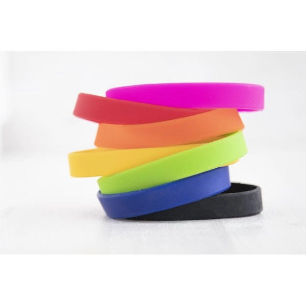 Immagine Wristy braccialetto in silicone