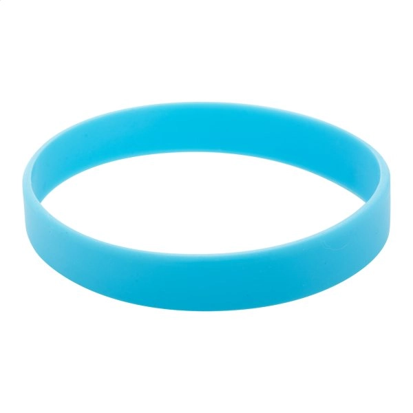 Immagine Wristy braccialetto in silicone