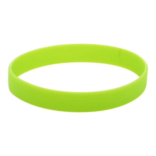 Immagine Wristy braccialetto in silicone