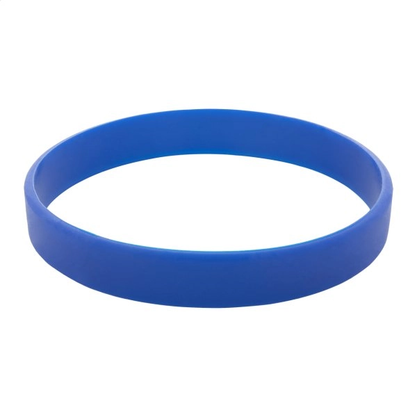 Immagine Wristy braccialetto in silicone