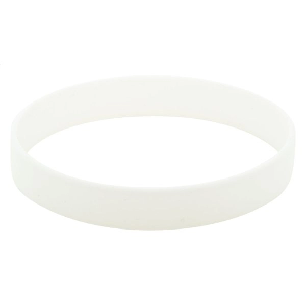 Wristy braccialetto in silicone