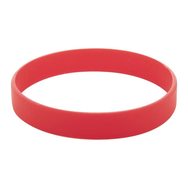 Immagine Wristy braccialetto in silicone